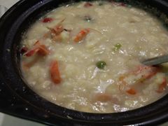 -蓝珊甄选海鲜自助·火锅大排档(近阿那亚店)