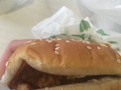 -华莱士·全鸡汉堡(高境店)