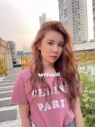 点击看大图 -MY HAIR ARDOR
