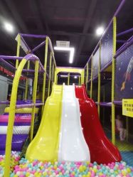 -蹦贝运动中心·蹦床·攀岩·闯关(龙岗店)