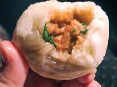 酱肉包-舒小笼松针小笼包