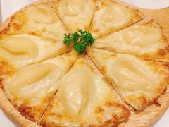 -茉莉餐厅(包河万达店)