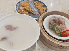 -五福茗点茶楼(花都雅乐城店)