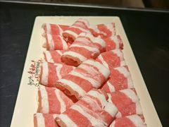 -鲁西肥牛(九方购物中心店)