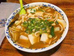 -尕羊烤肉餐厅·清真(会宁路店)