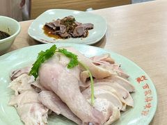 -百家鸡味馆(清泰店)