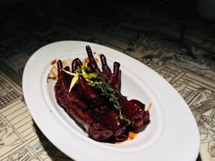 -桂满陇·手作小笼包&江南叫花鸡(中山公园店)
