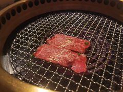 -乾杯烧肉居酒屋(中洲湾店)