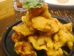 -李记饺子·熏酱东北菜(欢乐谷店)