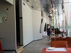 大堂-赵小姐丨新中餐(曲江店)