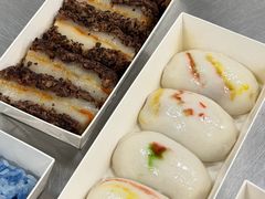 -江南糕潮(新生路总店)