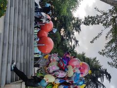 -南通濠河风景名胜区