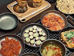 -夜食白市Yespicy·烧烤啤酒宵夜(番禺四海城店)