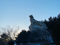 -帽儿山国家森林公园