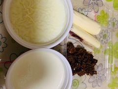宫廷奶酪-清真马记宫廷奶酪(农光里店)