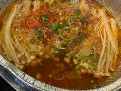 -靓靓蒸虾(中山里店)