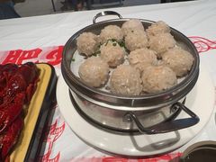 -肥肥虾庄·金牌油焖大虾(杨园滨江时代walk店)