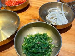 -金顺碳烤肉(番禺傍江地铁站店)