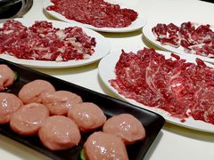 -陈记顺和潮汕牛肉火锅(韩江路店)