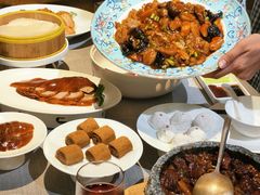-福海居烤鸭店(鸟巢店)