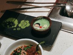-海底捞火锅(天鹅湖银泰店)