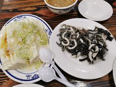 -爆肚冯(廊房二条店)