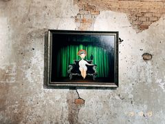 -太平老街-前行美术馆