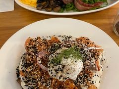 -Egg•Allday Brunch(襄阳北路店)