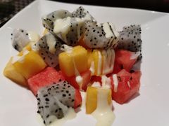 -博悦茶餐厅(文殊院店)