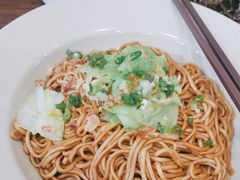 -李先生牛肉面大王(北京站售票厅餐厅)