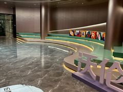 -Sips&Lick茶兰咖啡(五道口店)