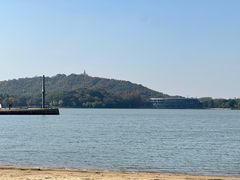 -上海月湖雕塑公园