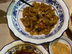 -兔爸私家小厨(新北万达店)