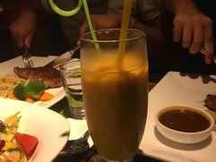 -山色西餐·柴火烤披萨
