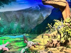 -安徽省地质博物馆