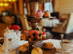 -Salon de Ville浦江汇(上海外滩华尔道夫酒店店)