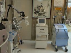 -深圳广和门诊部·整形医疗美容