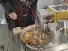 -赵元章肉骨烧(山塘街店)