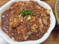 -勇猛子川菜馆(新军路店)