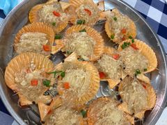 -阿妹小海鲜(下角店)