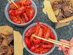 -丽华园(汉阳龙阳店)