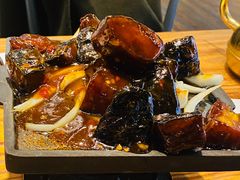 -塔哈尔·新疆盛宴(城西银泰店)