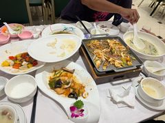-金三杯酒家(泉城路店)