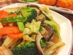 -芭堤雅泰国餐厅(胜利路店)