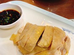 -长兴菜馆(高桥店)