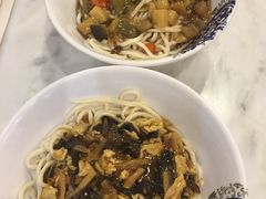 -京味小馆老北京炸酱面