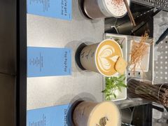 -O.P.S. CAFE