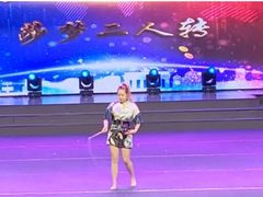 -南风大剧院莎梦二人转剧场