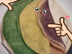 -香香春饼·非遗技艺(万达店)