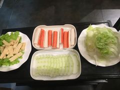 -王婆大虾(五道口店)